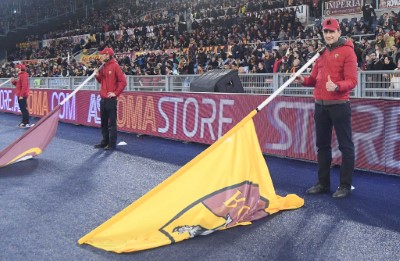 immagine new Roma Club Montenero Sabino